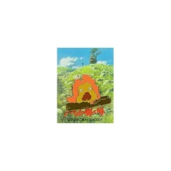 Maison Ghibli Pins Calcifer - Howl'S Moving Castle Outlet