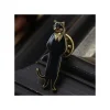 Maison Ghibli Pins Cat Guard - The Cat Returns Outlet
