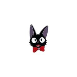 Maison Ghibli Pins Jiji Close-Up Image - Kiki'S Delivery Service Discount