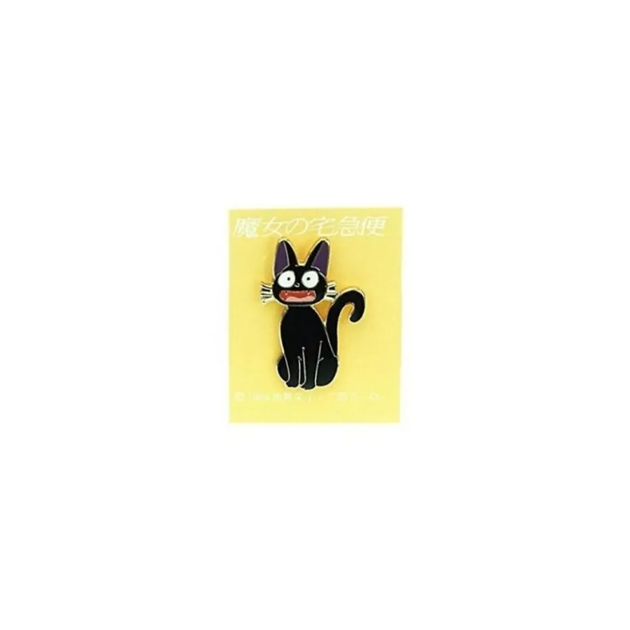 Maison Ghibli Pins Jiji Miaow - Kiki'S Delivery Service Clearance