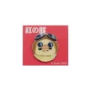 Maison Ghibli Pins Marco Close-Up Image - Porco Rosso Clearance
