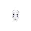 Maison Ghibli Pins No Face Close-Up Image - Spirited Away Hot