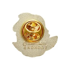 Maison Ghibli Pins Ponyo Dives - Ponyo On The Cliff Outlet