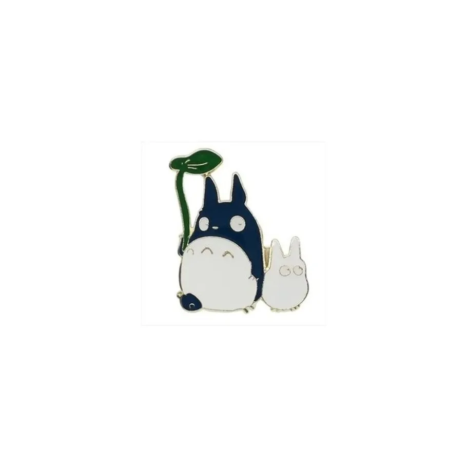 Maison Ghibli Pins Small And Middle Totoro - My Neighbor Totoro Outlet