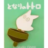 Maison Ghibli Pins Small Totoro - My Neighbor Totoro Outlet