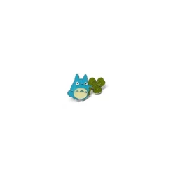Maison Ghibli Pins Totoro Clover - My Neighbor Totoro Sale