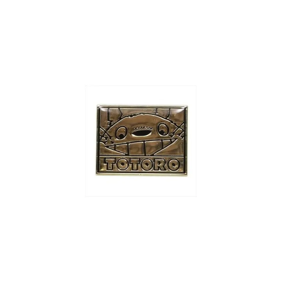 Maison Ghibli Pins Totoro Smiling - My Neighbor Totoro Hot