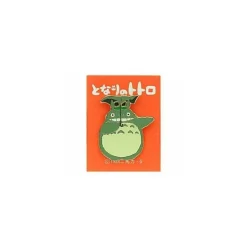Maison Ghibli Pins Totoro Smiling - My Neighbor Totoro Outlet