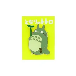 Maison Ghibli Pins Totoro Standing - My Neighbor Totoro Hot