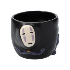 Maison Ghibli Planter Mug No Face - Spirited Away Outlet
