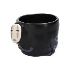 Maison Ghibli Planter Mug No Face - Spirited Away Outlet