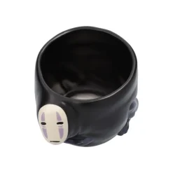 Maison Ghibli Planter Mug No Face - Spirited Away Outlet