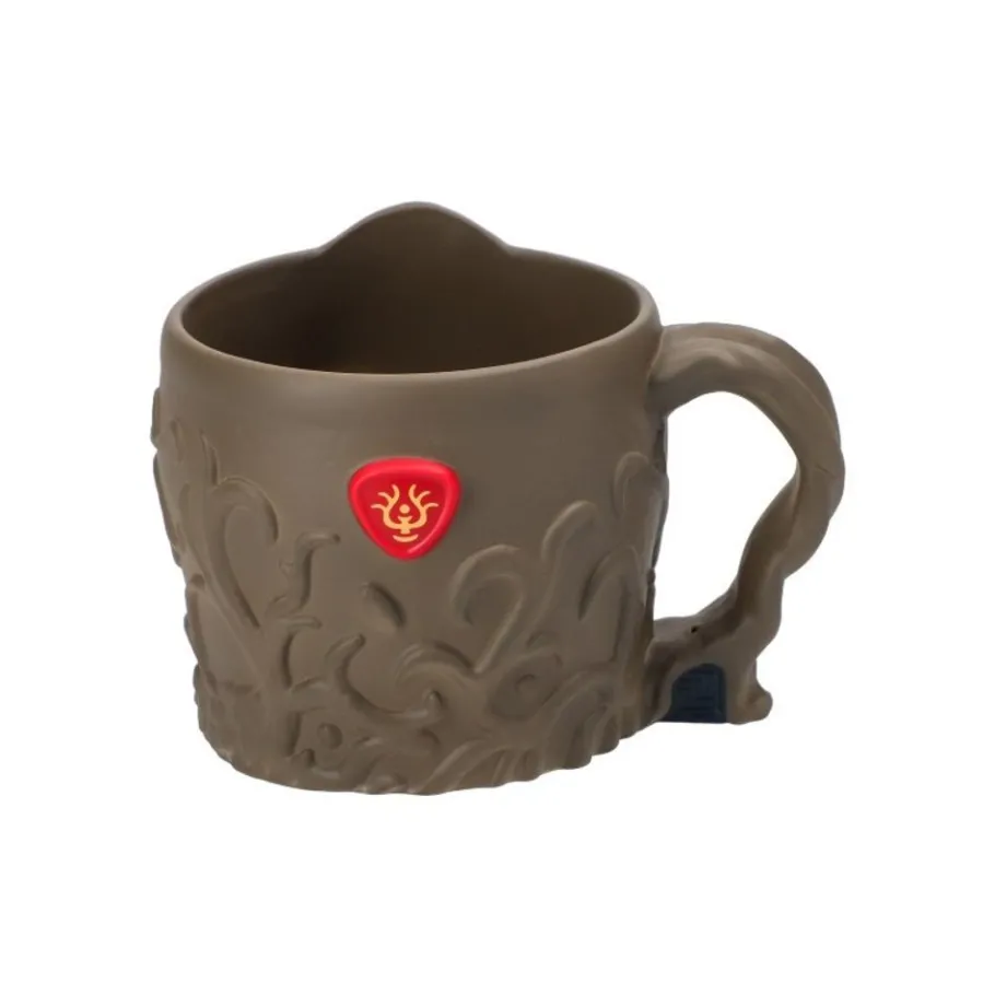 Maison Ghibli Planter Mug Robot Soldier - Castle In The Sky Best