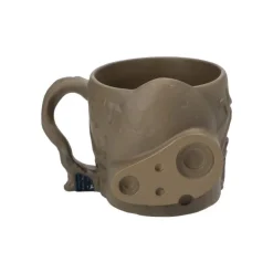 Maison Ghibli Planter Mug Robot Soldier - Castle In The Sky Best