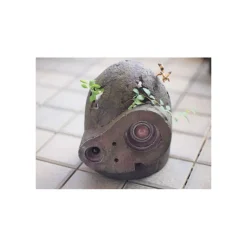 Maison Ghibli Planter Robot Soldier'S Thought - Castle In The Sky Sale