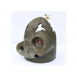 Maison Ghibli Planter Robot Soldier'S Thought - Castle In The Sky Sale