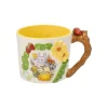 Maison Ghibli Planter Totoro & Flower Arch - My Neighbour Totoro Outlet