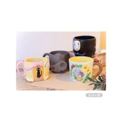 Maison Ghibli Planter Totoro & Flower Arch - My Neighbour Totoro Outlet