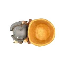 Maison Ghibli Planter Totoro'S Delivery - My Neighbor Totoro Discount