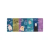 Maison Ghibli Plastic Long Play Mat Dusk 45X120Cm(Blue)- Spirited Away Sale