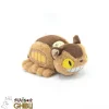 Maison Ghibli Plush Beanbag Catbus - My Neighbor Totoro Sale