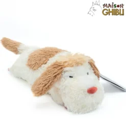Maison Ghibli Plush Beanbag Heen - Howl'S Moving Castle Best