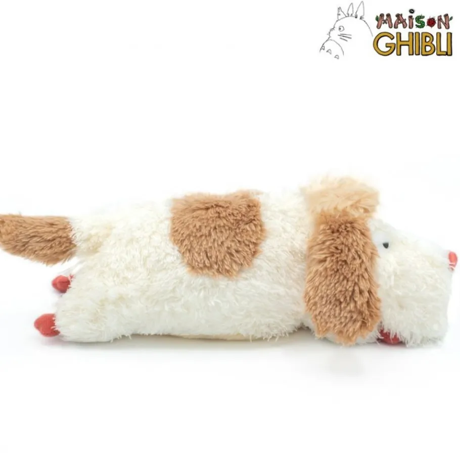 Maison Ghibli Plush Beanbag Heen - Howl'S Moving Castle Best
