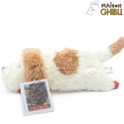 Maison Ghibli Plush Beanbag Heen - Howl'S Moving Castle Best