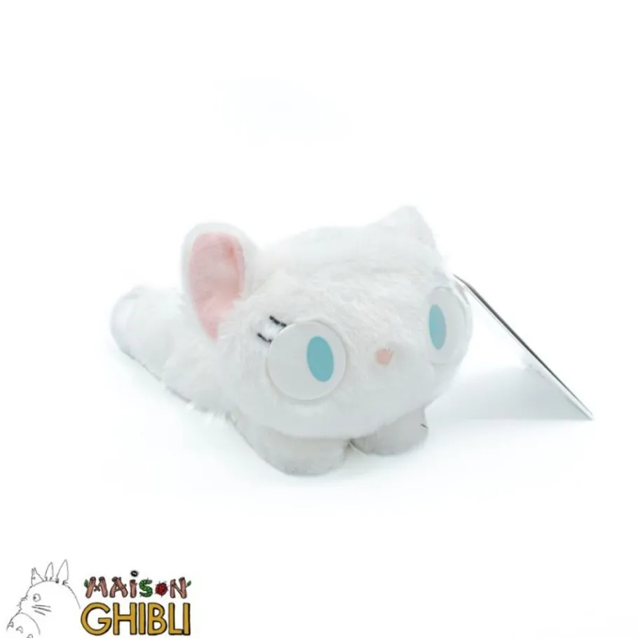 Maison Ghibli Plush Beanbag Lily - Kiki Delivery Service Online