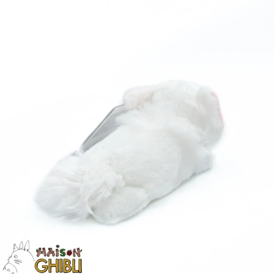Maison Ghibli Plush Beanbag Lily - Kiki Delivery Service Online