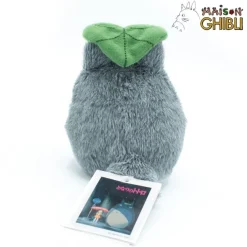 Maison Ghibli Plush Beanbag Totoro Leaf - My Neighbor Totoro New