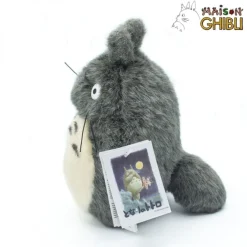 Maison Ghibli Plush Big Totoro S - My Neighbor Totoro Sale