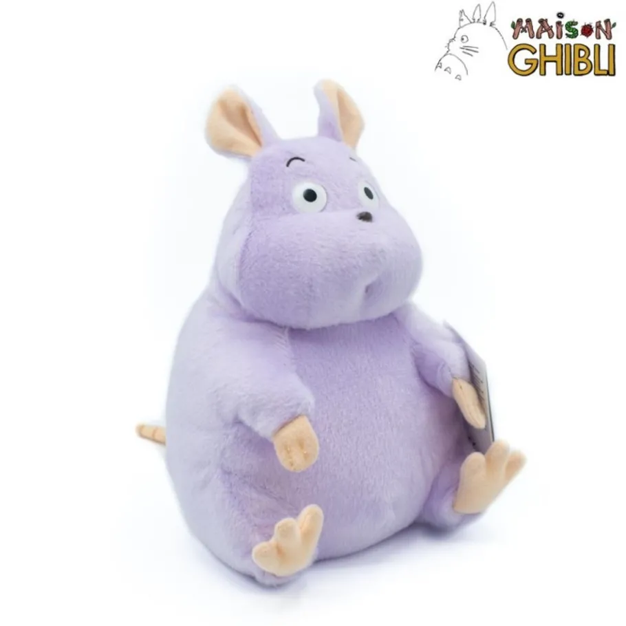 Maison Ghibli Plush Boh Mouse M - Spirited Away Hot