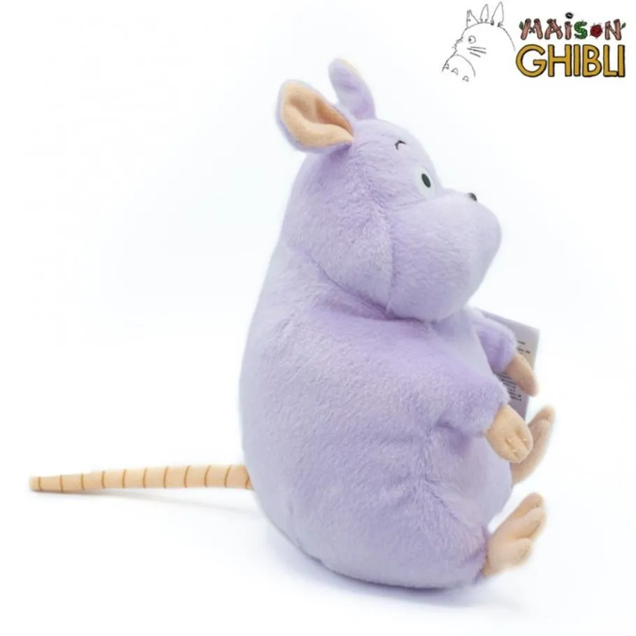 Maison Ghibli Plush Boh Mouse M - Spirited Away Hot