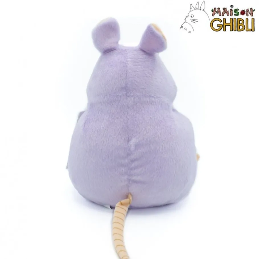 Maison Ghibli Plush Boh Mouse M - Spirited Away Hot