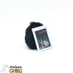 Maison Ghibli Plush Figure Soot Sprite - My Neighbor Totoro Online