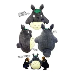 Maison Ghibli Plush Giant Totoro 100 Cm - My Neighbor Totoro Hot