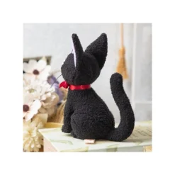 Maison Ghibli Plush Jiji Trinket S - Kiki'S Delivery Service Hot