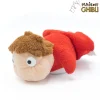 Maison Ghibli Plush Ponyo - Ponyo On The Cliff