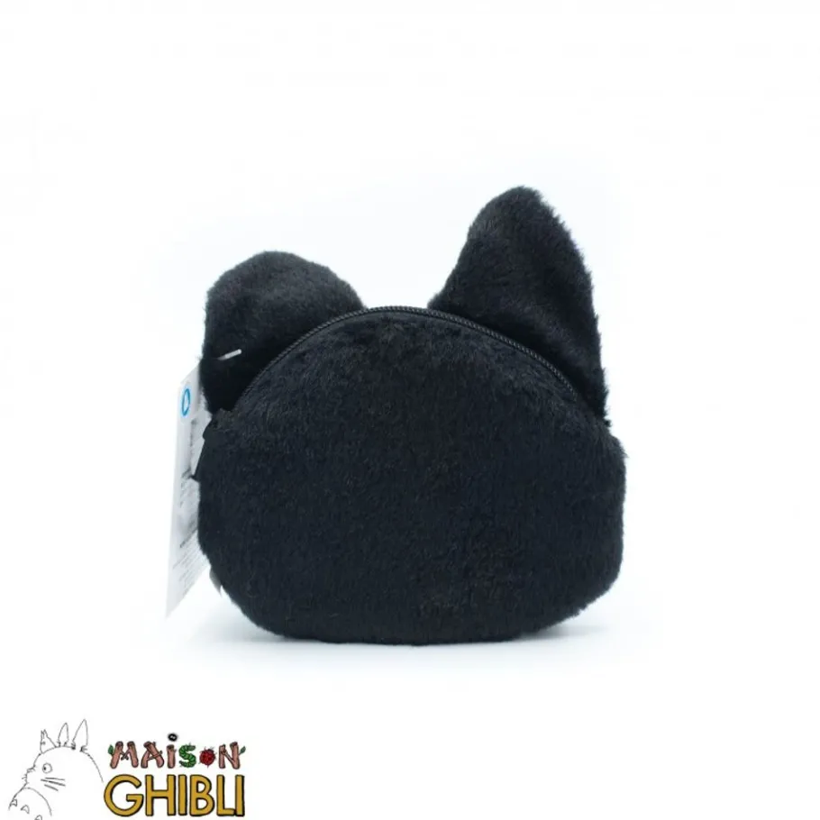 Maison Ghibli Plush Purse Jiji - Kiki'S Delivery Service Sale