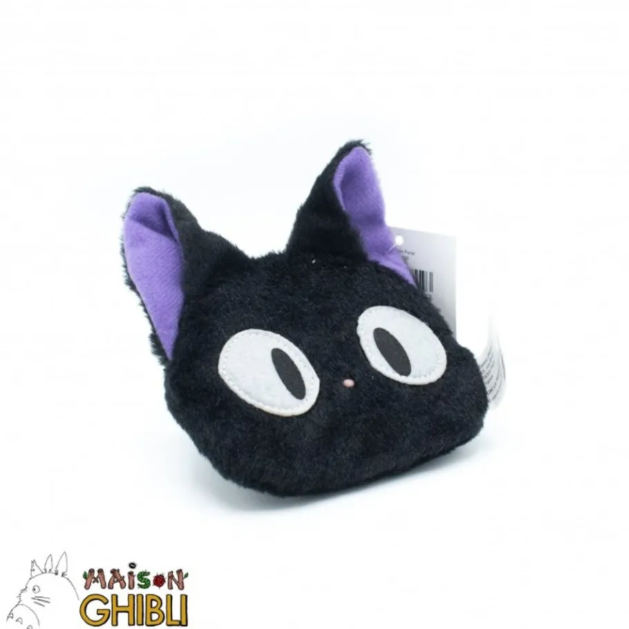 Maison Ghibli Plush Purse Jiji - Kiki'S Delivery Service Sale