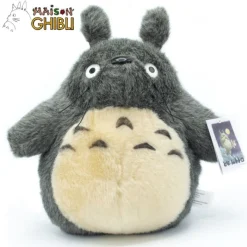 Maison Ghibli Plush Totoro Big M - My Neighbor Totoro Discount
