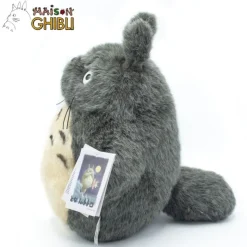 Maison Ghibli Plush Totoro Big M - My Neighbor Totoro Discount