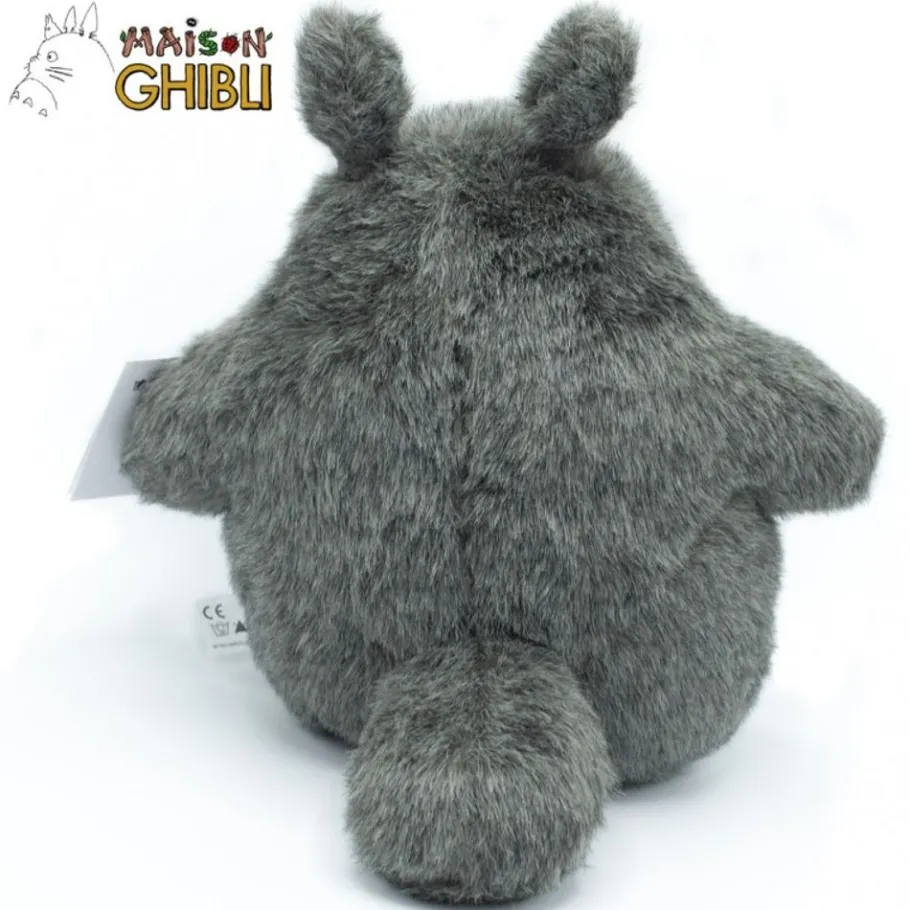 Maison Ghibli Plush Totoro Big M - My Neighbor Totoro Discount