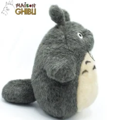 Maison Ghibli Plush Totoro Big M - My Neighbor Totoro Discount