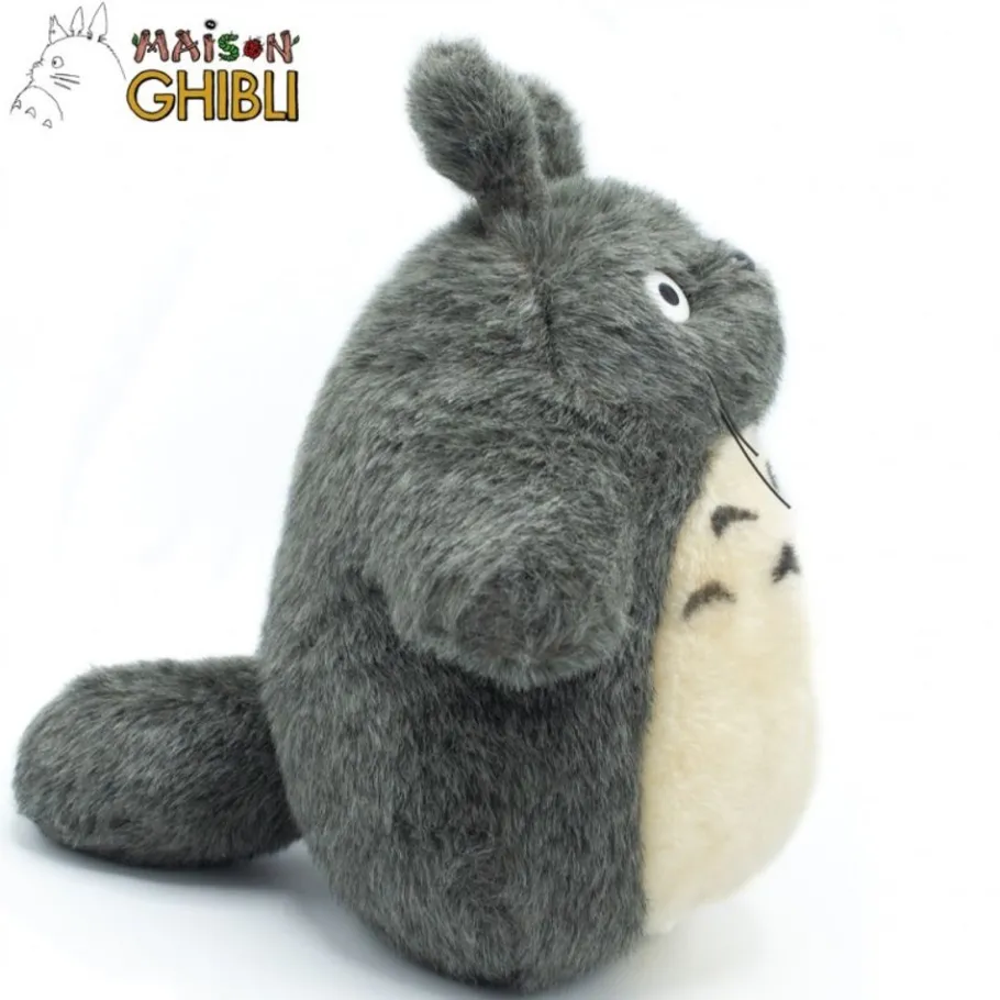 Maison Ghibli Plush Totoro Big M - My Neighbor Totoro Discount