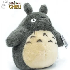 Maison Ghibli Plush Totoro Big M - My Neighbor Totoro Discount