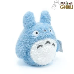Maison Ghibli Plush Totoro Fluffy Medium M - My Neighbor Totoro Hot