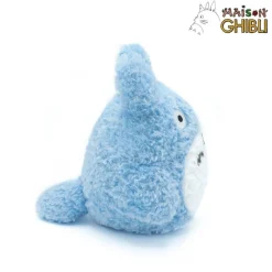 Maison Ghibli Plush Totoro Fluffy Medium M - My Neighbor Totoro Hot