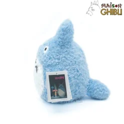Maison Ghibli Plush Totoro Fluffy Medium M - My Neighbor Totoro Hot